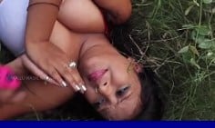 Hot Bhabhi Ke Najayaj Sambandh-hot big boob show