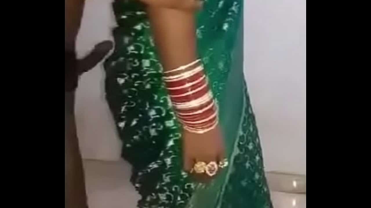 south indian mallu Desi couple standing fuck video