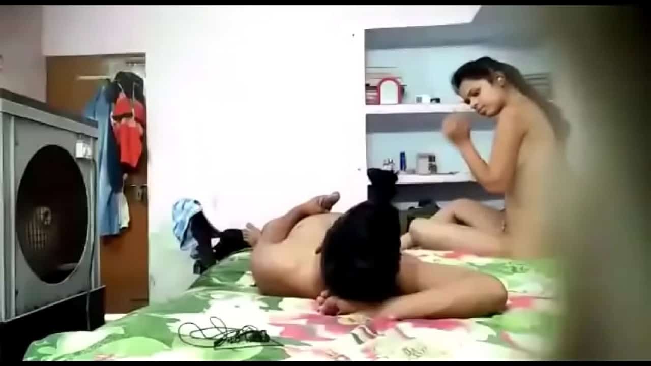 Desi girl fucked by two friends picture image
