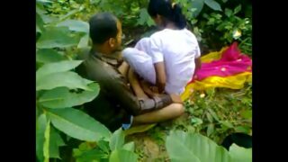 south Indian school girl xnxx fucking teacher in outdoor sex