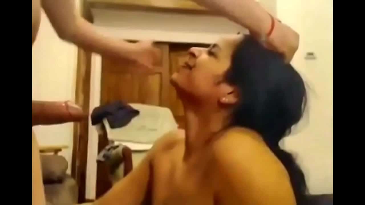 Desi Indian Bhabhi blowjob Sex with neighbour xnxx sex