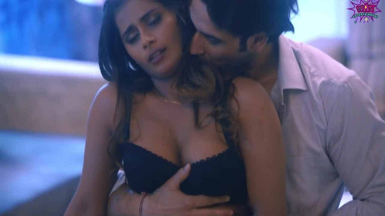 Adla Badli S02E01 2023 Hindi Hot Web Series WowEntertainment