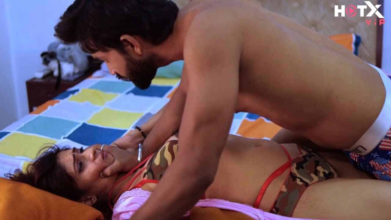 Farebi 2023 Hotx Vip Originals Hindi XXX Porn Short Film