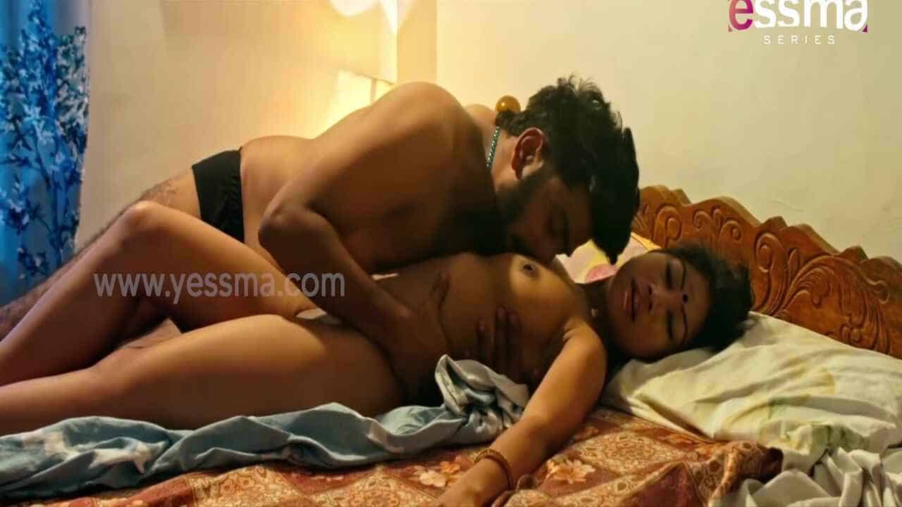 Amithavesham Nallathinalla  S01E01 2023 Hindi Hot Web Series Navarasa