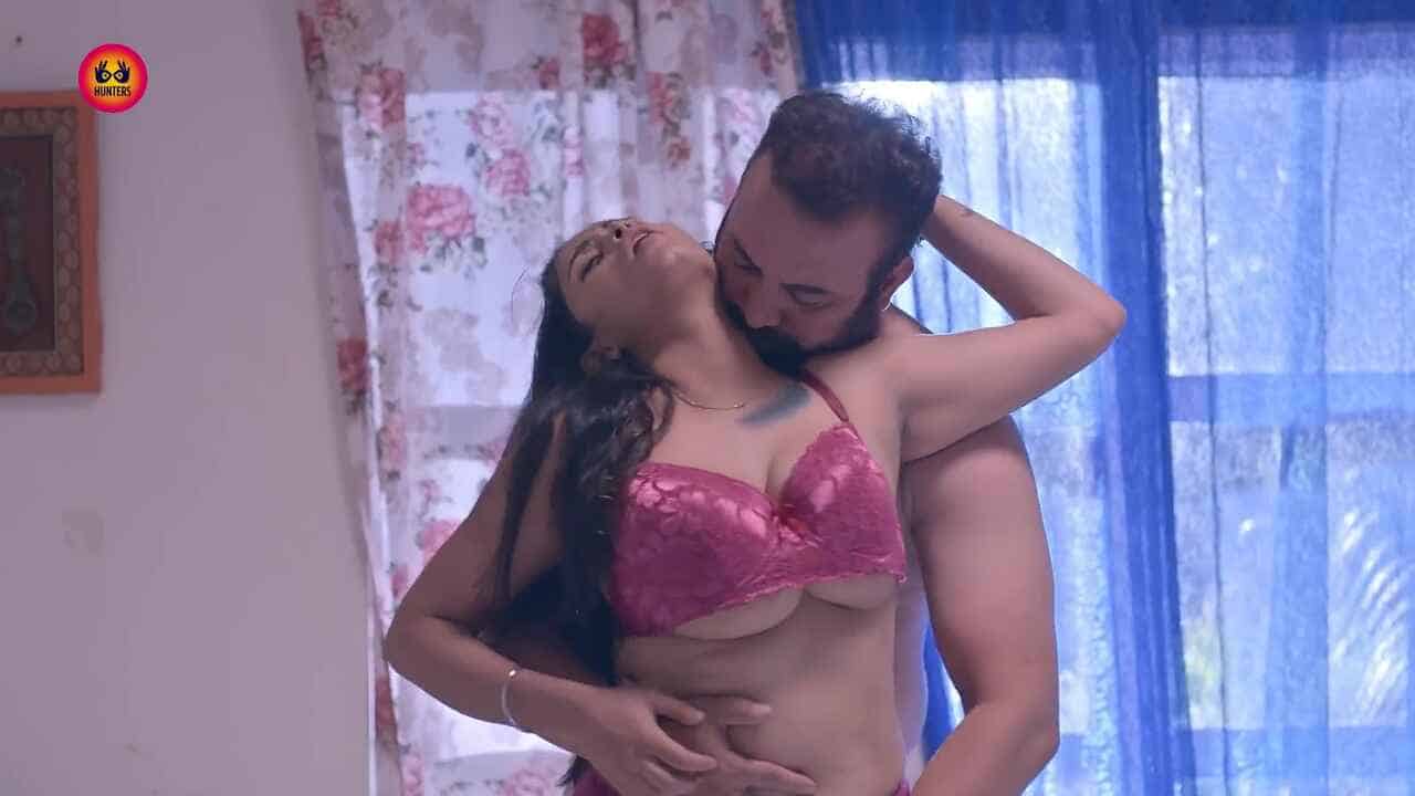 Buddha Pyaar 2023 Hunters Originals Hindi Porn Web Series Ep 1