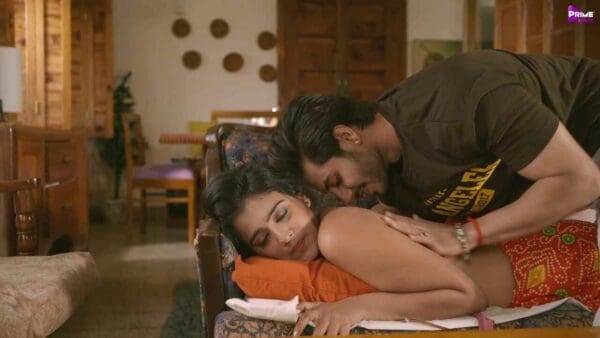 Kaamwali S01E02 2023 Hindi Hot Web Series PrimeShots