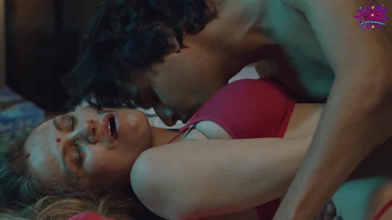 Lady Hunter S01E01 2023 Hindi Hot Web Series WowEntertainment