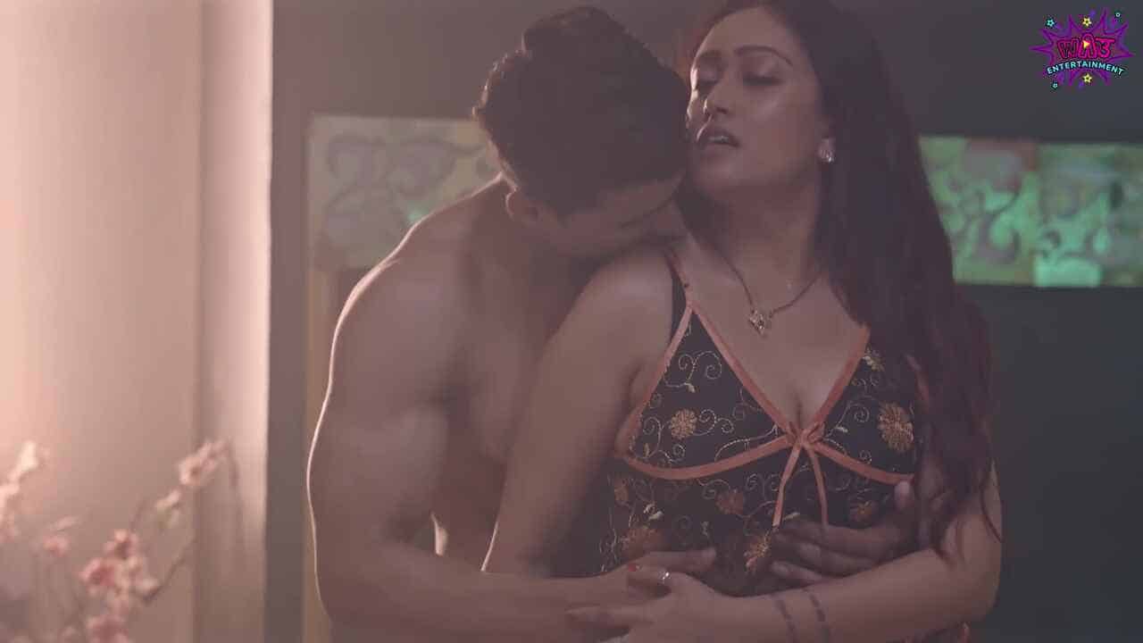 Lady Hunter S01E02 2023 Hindi Hot Web Series WowEntertainment
