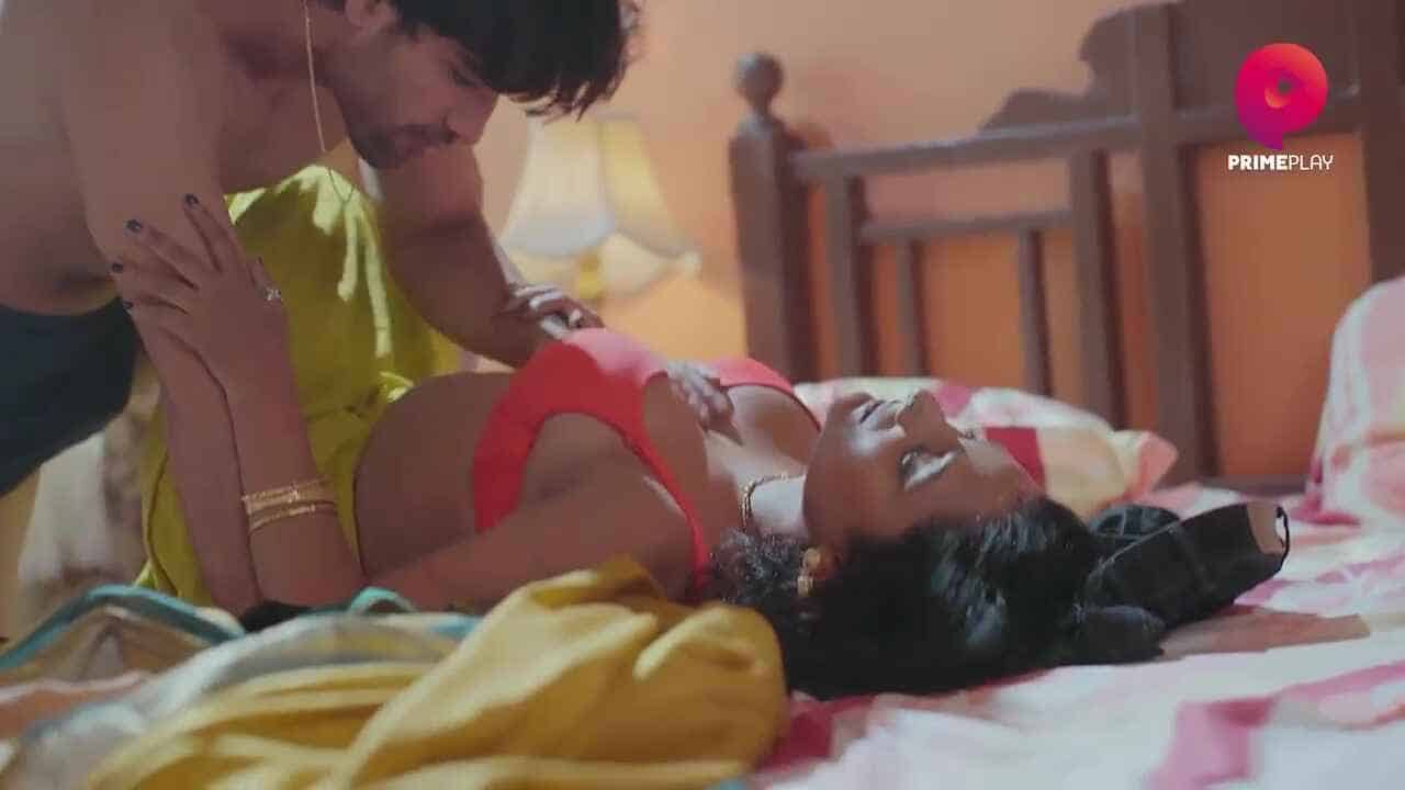 Naqaab S01E02 2023 Hindi Hot Web Series PrimePlay