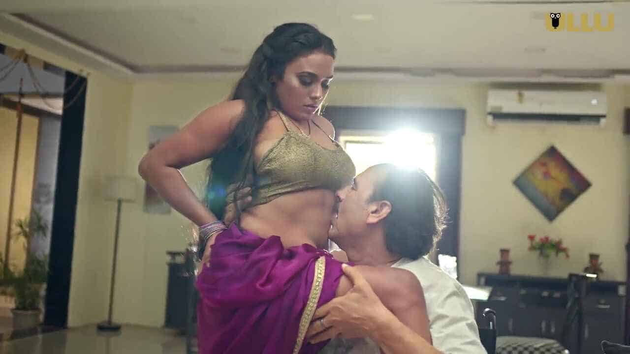Palang Tod Siskiyaan S03P02 2022 Hindi Hot Web Series UllU
