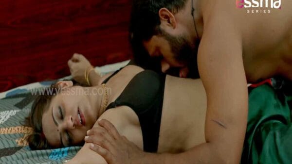 Love Pill 2023 Yessma Malayalam Porn Web Series Episode 1