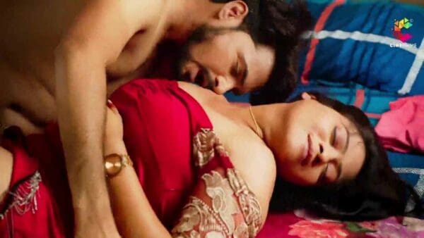 Sapna Tiffin Center 2023 Cineprime Hindi Porn Web Series Ep 1